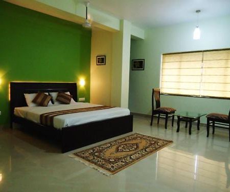 Nova Suvit GOA Ngoại thất bức ảnh